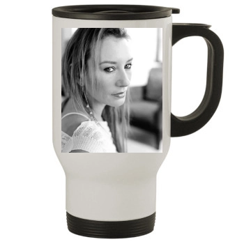 Tori Amos Stainless Steel Travel Mug