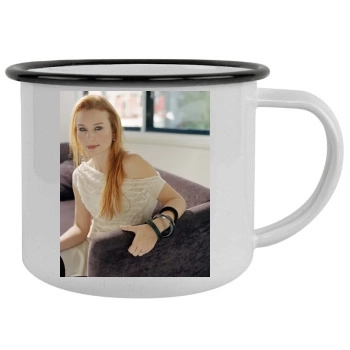 Tori Amos Camping Mug