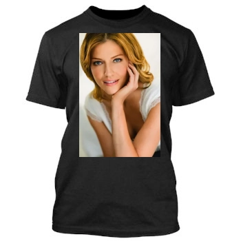 Tricia Helfer Men's TShirt