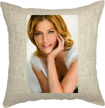 Tricia Helfer Pillow