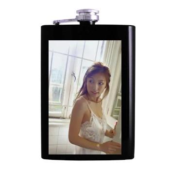 Yoko Kumada Hip Flask