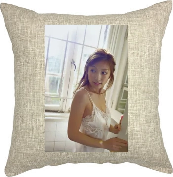 Yoko Kumada Pillow