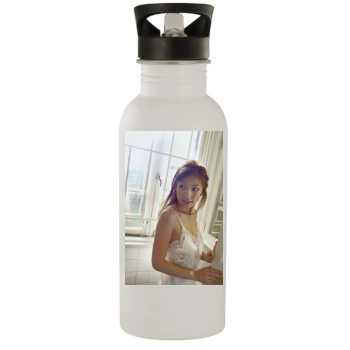 Yoko Kumada Stainless Steel Water Bottle