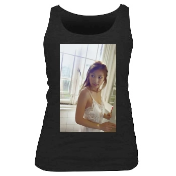 Yoko Kumada Women's Tank Top