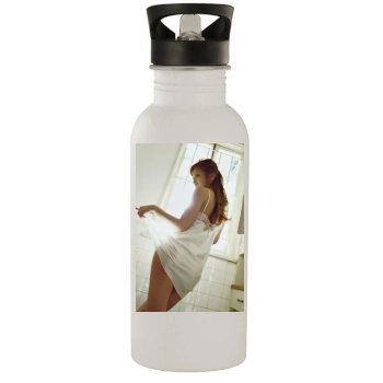 Yoko Kumada Stainless Steel Water Bottle