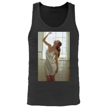 Yoko Kumada Men's Tank Top