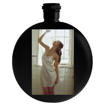 Yoko Kumada Round Flask