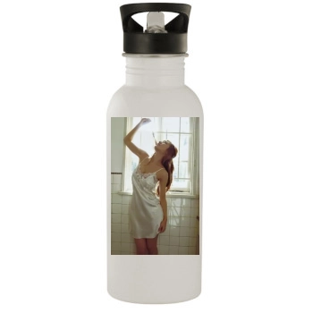 Yoko Kumada Stainless Steel Water Bottle