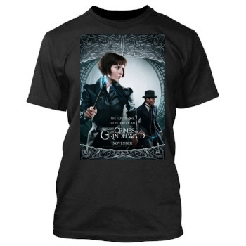 Fantastic Beasts The Crimes of Grindelwald (2018) Men's TShirt