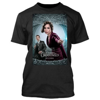 Fantastic Beasts The Crimes of Grindelwald (2018) Men's TShirt