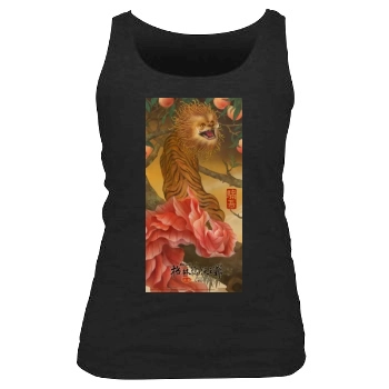 Fantastic Beasts The Crimes of Grindelwald (2018) Women's Tank Top