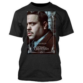 Fantastic Beasts The Crimes of Grindelwald (2018) Men's TShirt