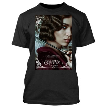 Fantastic Beasts The Crimes of Grindelwald (2018) Men's TShirt