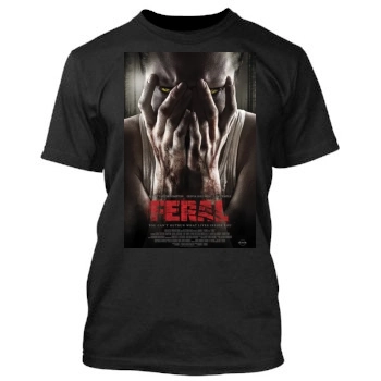 Feral (2018) Men's TShirt