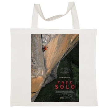 Free Solo (2018) Tote