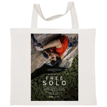 Free Solo (2018) Tote