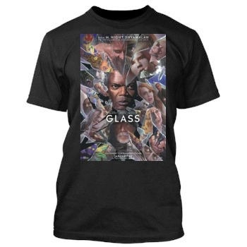 Glass (2019) Men's TShirt