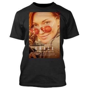 Grace (2018) Men's TShirt