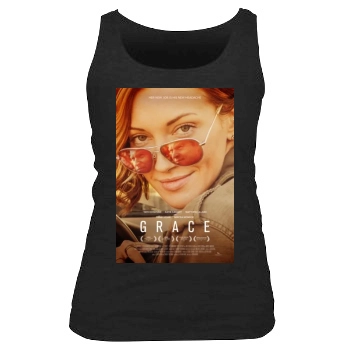 Grace (2018) Women's Tank Top