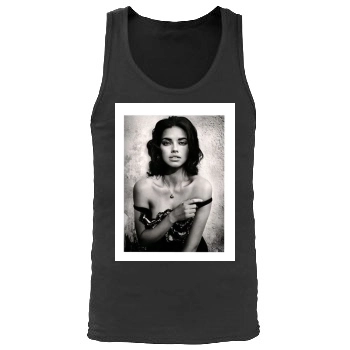 Adriana Lima Men's Tank Top