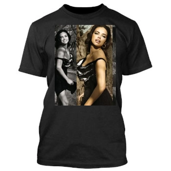 Adriana Lima Men's TShirt