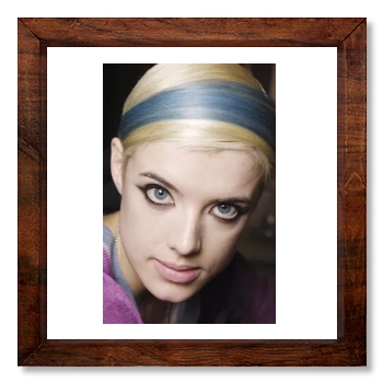 Agyness Deyn 12x12