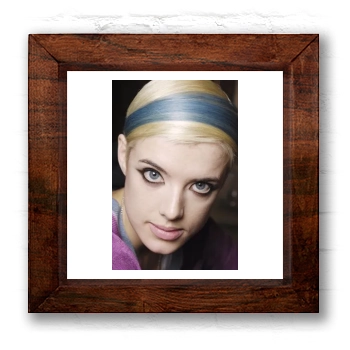 Agyness Deyn 6x6