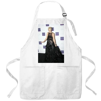 Agyness Deyn Apron