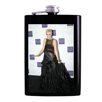 Agyness Deyn Hip Flask