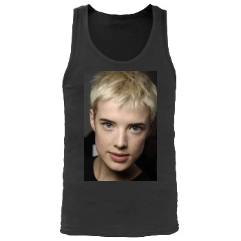 Agyness Deyn Men's Tank Top