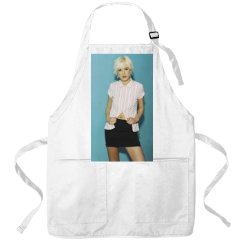 Agyness Deyn Apron