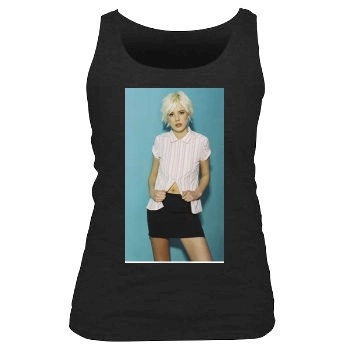 Agyness Deyn Women's Tank Top