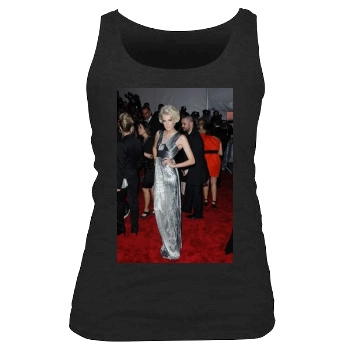 Agyness Deyn Women's Tank Top