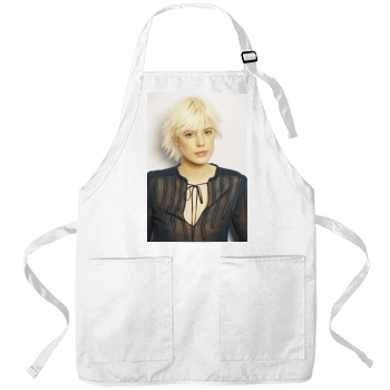 Agyness Deyn Apron