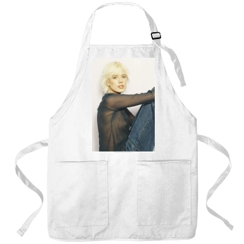 Agyness Deyn Apron