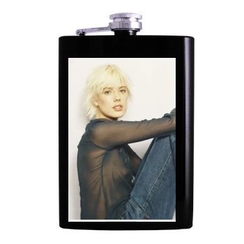 Agyness Deyn Hip Flask