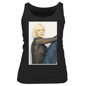 Agyness Deyn Women's Tank Top