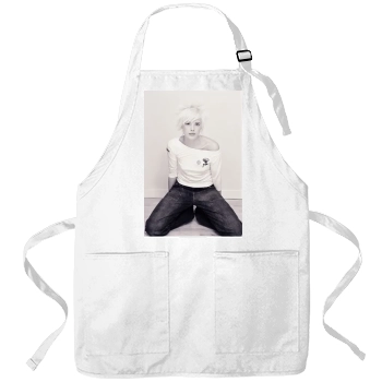 Agyness Deyn Apron