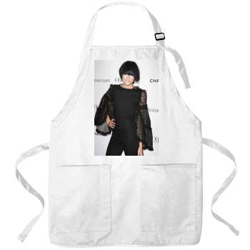 Agyness Deyn Apron