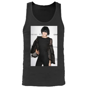 Agyness Deyn Men's Tank Top