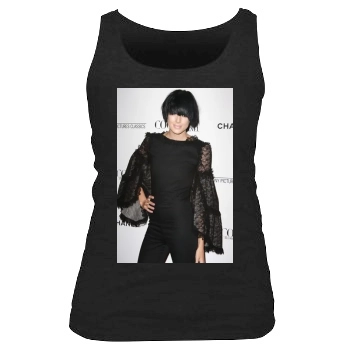 Agyness Deyn Women's Tank Top