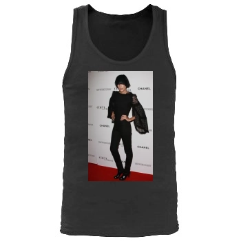 Agyness Deyn Men's Tank Top