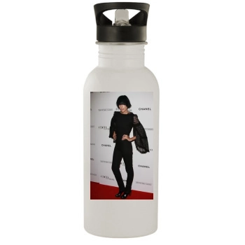 Agyness Deyn Stainless Steel Water Bottle