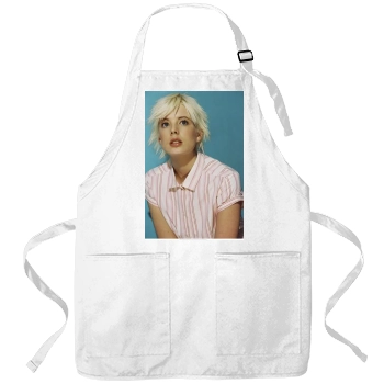 Agyness Deyn Apron