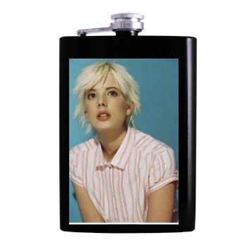 Agyness Deyn Hip Flask