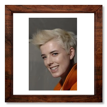 Agyness Deyn 12x12