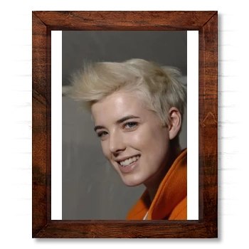 Agyness Deyn 14x17