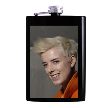 Agyness Deyn Hip Flask