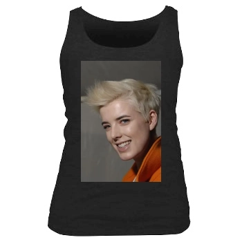 Agyness Deyn Women's Tank Top