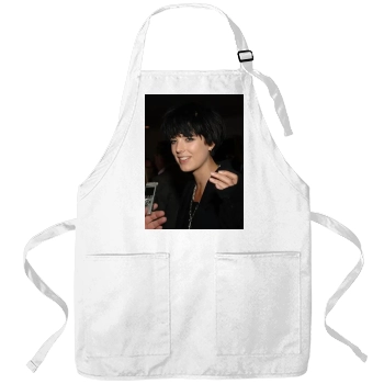 Agyness Deyn Apron